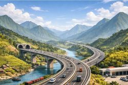 Cao tốc Lai Châu 53.000 tỷ đồng: Trục động lực mới cho vùng Tây Bắc