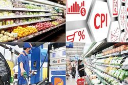 Đảm bảo cân đối cung - cầu, bình ổn giá, kiểm soát lạm phát