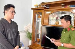 Lừa đảo trên 20 tỷ đồng với thủ đoạn đáo hạn ngân hàng