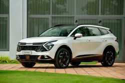 So kè Kia Sportage và Hyundai Tucson: Chọn SUV cỡ C nào lý tưởng với bạn?