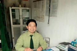 Bác sĩ quân y – 'khắc tinh' của lá ngón, cứu sống nhiều ca ngộ độc nguy kịch