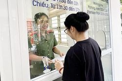 Từ 1/7, thời hạn cấp Phiếu l&yacute; lịch tư ph&aacute;p 5 ng&agrave;y l&agrave;m việc