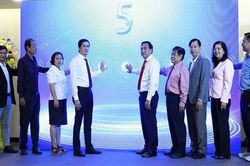 Phát động Cuộc thi 'Khởi nghiệp đổi mới sáng tạo trong lĩnh vực nông nghiệp ứng dụng công nghệ cao' năm 2026
