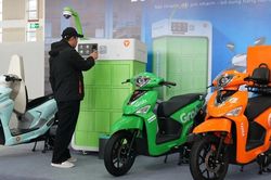 Chuyển dịch giao thông xanh trong bối cảnh biến động năng lượng toàn cầu