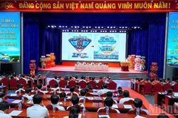 'Bắc nhịp cầu sức khỏe', tìm giải pháp nâng tầm y tế Cà Mau
