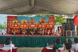 Lễ hội Cầu ngư phường Sơn Trà năm 2026 – giữ gìn hồn cốt văn hóa biển