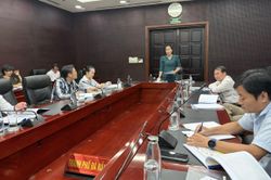Sẽ nâng tầm Lễ hội Mùa hoa sưa Hương Trà thành lễ hội cấp thành phố vào năm 2027