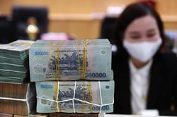 Phí bảo lãnh vay vốn cho doanh nghiệp nhỏ và vừa là 0,5%/năm