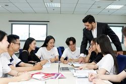 Đến năm 2035, thu hút 30 chuyên gia, nhà khoa học xuất sắc dẫn dắt nhiệm vụ đột phá