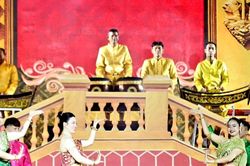Cần Thơ tổ chức nhiều hoạt động mừng Tết cổ truyền Chôl Chnăm Thmây của đồng bào Khmer
