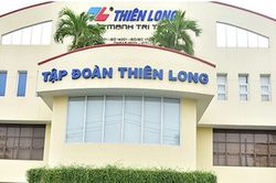 Thiên Long (TLG) chuẩn bị đổi chủ nhưng 'hãm' lợi nhuận, đặt kế hoạch đi ngang dù doanh thu vẫn tăng