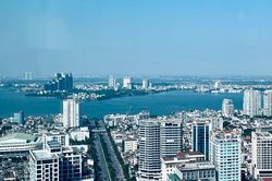 Đến 2030, Việt Nam có khoảng 1.000 - 1.200 đô thị, nhà ở đạt tối thiểu 32 m²/người