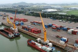 Tốc độ tăng trưởng kinh tế của Bắc Ninh ước đạt 9,82%, đứng thứ 5 cả nước