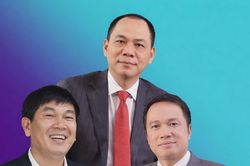 Người kế vị trong gia đình tỷ phú USD Việt: Nghìn tỷ trong tay, quyền lực đã thực trao?