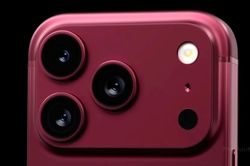 iPhone 18 Pro Max không cần 'lột xác' vẫn đắt như tôm tươi?