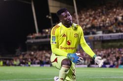 MU sắp phải tăng lương cho Andre Onana