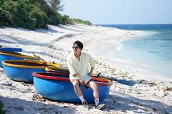 Điều 'bất thường thú vị' trên hòn đảo được ví như Maldives của Việt Nam