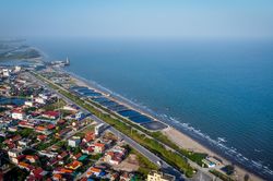 Giải nén không gian, cỗ máy 342.000 tỷ đồng ở Ninh Bình bứt tốc 'hai con số'