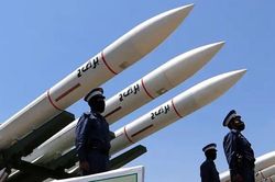 Nhóm Houthi phóng tên lửa đạn đạo tập kích Israel