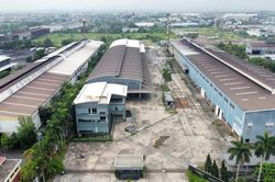 Thu hồi đất dự án thép hơn 55 triệu USD bỏ hoang tại Hải Phòng