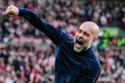 Lộ ứng viên sáng giá nhất thay Pep Guardiola tại Man City