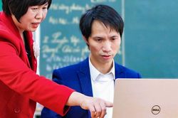 Bộ GD-ĐT quy định các năng lực số giáo viên phải đáp ứng