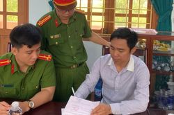Người đàn ông lừa gần 800 triệu đồng của hàng chục người bằng chiêu này