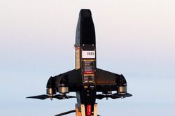 Ukraine tung 'ác mộng' STRILA-2, sát thủ drone siêu tốc khiến Nga không kịp trở tay