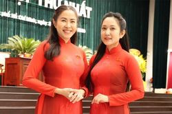 NSND và MC nổi tiếng, đa tài vừa trúng đại biểu HĐND TPHCM là ai?