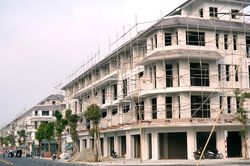 Thanh Hóa gia hạn dự án khu đô thị, yêu cầu làm rõ trách nhiệm chậm giao đất