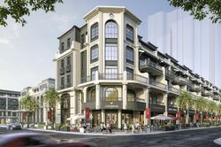 Cơn khát quỹ đất tâm điểm tại vùng lõi Hải Phòng