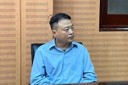Công an Hà Nội thông tin về hành vi rửa tiền cho Mr Pips của Shark Bình