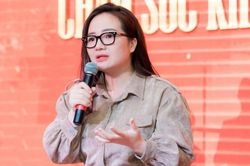 Bộ Công an: Hoàng Hường bị điều tra hành vi sản xuất, buôn bán hàng giả