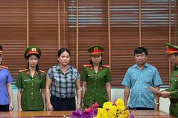 Dựng 'ma trận' hợp đồng góp vốn, người phụ nữ bị tố lừa gần 100 tỷ đồng