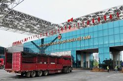 Móng Cái - Đông Hưng: Thông quan 7 ngày/tuần sắp thành hiện thực?