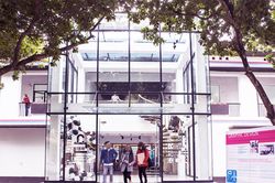 Công an cùng Bộ GD-ĐT xử lý đơn tố giác Trường Cao đẳng Thời trang London - Hà Nội