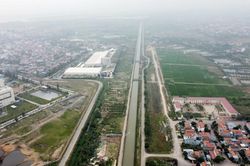 Loạt dự án đầu tư công 'đắp chiếu' kéo dài