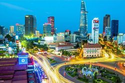 TP.HCM củng cố vị thế để trở thành trung tâm tài chính quốc tế