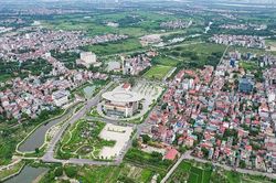 Hà Nội: Ban hành quy định về bồi thường, hỗ trợ, tái định cư khi Nhà nước thu hồi đất