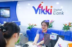 Lãi suất ngân hàng hôm nay 3/4: Vikki Bank đạt mốc 9,3%/năm, MSB tăng lên 9%