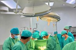 Cứu sống bệnh nhân bị thủng tim nhờ kích hoạt 'báo động đỏ'