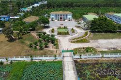 Sự kiện 'Hương rừng U Minh' năm 2026 dự kiến diễn ra vào ngày 10/5