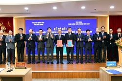 VNPT và Bắc Ninh tăng tốc chuyển đổi số, hướng tới đô thị thông minh