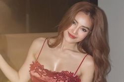 Ninh Dương Lan Ngọc ở tuổi 36