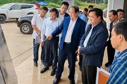 Các khu công nghiệp tại Phú Thọ có hơn 400ha đất sẵn sàng cho thuê