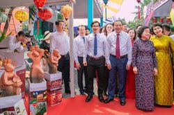 Đà Nẵng tổ chức Tuần lễ văn hóa - du lịch tại TP Hồ Chí Minh