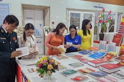 Hưởng ứng Ngày Sách và Văn hóa đọc Việt Nam 2026