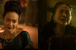 Cuộc đối đầu kịch tính giữa Thanh Hằng và Hồng Ánh trong phim Mesdames Thanh Sắc