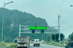 Khắc phục dứt điểm tồn tại của hệ thống thu phí không dừng