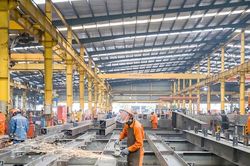 GDP quý I tăng 7,83%: Việt Nam nổi lên là điểm sáng tăng trưởng của ASEAN